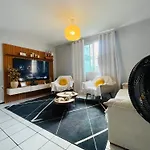 Casa Espetacular 3,556Km Iracema Beach
