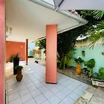 Casa Espetacular 3,556Km Iracema Beach