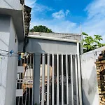 Casa Espetacular 3,556Km Iracema Beach