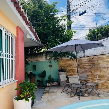 Casa Espetacular 3,556km Iracema Fortaleza (Ceara)