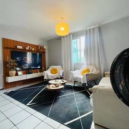 Casa Espetacular 3,556km Iracema Casa de férias Fortaleza (Ceara)