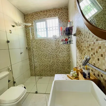 Casa de férias Casa Espetacular 3,556km Iracema Fortaleza (Ceara)