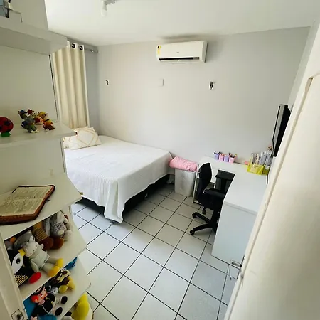 Casa de férias Casa Espetacular 3,556km Iracema Fortaleza (Ceara)