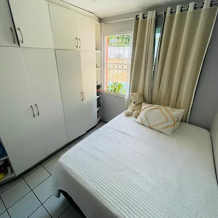Casa Espetacular 3,556km Iracema Fortaleza (Ceara)