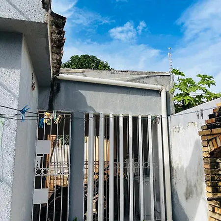 Casa de férias Casa Espetacular 3,556km Iracema Fortaleza (Ceara)
