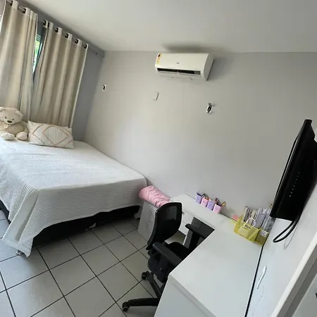 Casa Espetacular 3,556km Iracema *