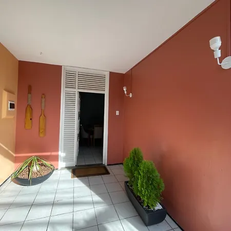 Casa Espetacular 3,556km Iracema * Fortaleza (Ceara)