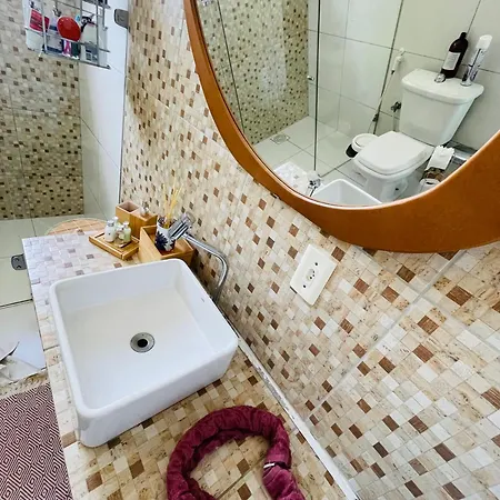 Casa Espetacular 3,556km Iracema Fortaleza (Ceara)