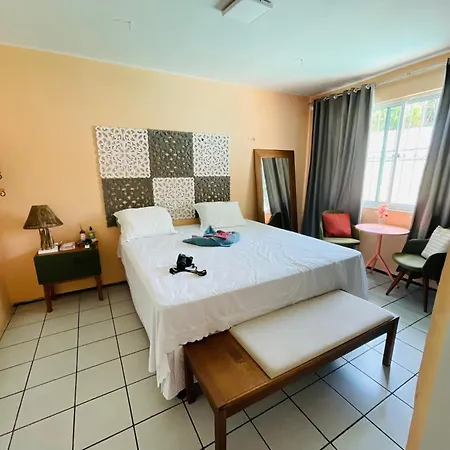 Casa Espetacular 3,556km Iracema Casa de férias Fortaleza (Ceara)